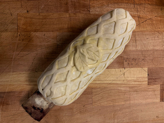 Short Rib Wellington image 1