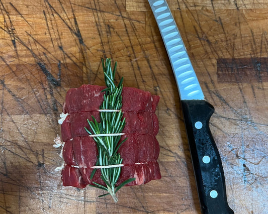 Classic Filet Mignon Roast image 0