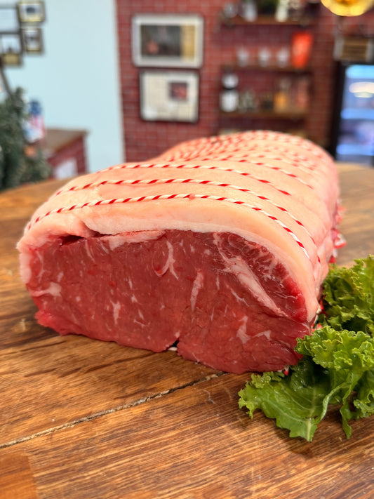 Grain Finished Contre Filet