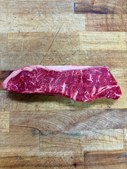 Creekstone NY Strip image 0