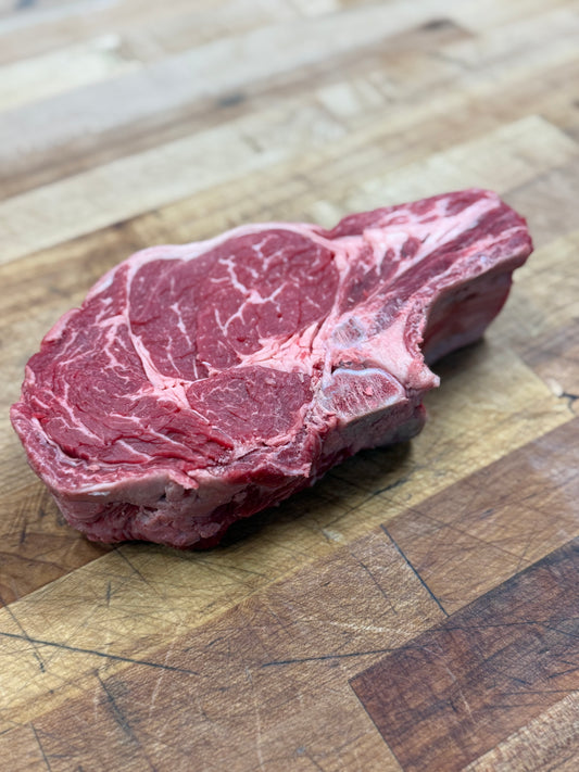 Creekstone Wagyu Ribeye image 0