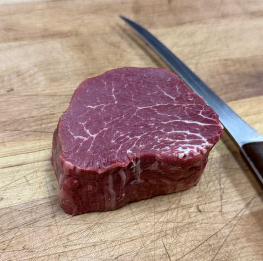 Individual Classic Filet Mignon Steak image 0